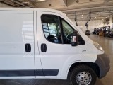  Fiat  Ducato FIAT  2011 FURGONE 35 MH1 2.3 MULTIJET 16V 130CV #30