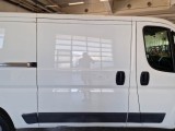  Fiat  Ducato FIAT  2011 FURGONE 35 MH1 2.3 MULTIJET 16V 130CV #32