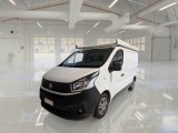  Fiat  Talento FIAT  / 2016 / 4P / FURGONE 10Q CH1 2.0 ECOJET 120CV SeS 