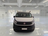  Fiat  Talento FIAT  / 2016 / 4P / FURGONE 10Q CH1 2.0 ECOJET 120CV SeS #6