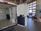  Fiat  Ducato FIAT  2011 FURGONE 35 MH1 2.3 MULTIJET 16V 130CV #92
