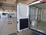  Fiat  Ducato FIAT  2011 FURGONE 35 MH1 2.3 MULTIJET 16V 130CV #94
