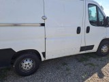  Citroen  Jumper CITROEN  / 2014 / 4P / FURGONE 30 L1H1 BLUEHDI 130CV #108
