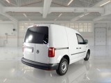  Volkswagen  Caddy VOLKSWAGEN  / 2015 / 4P / VETT. FURGONATA 2.0 TDI 102CV DSG BUSINESS VAN #2