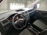  Volkswagen  Caddy VOLKSWAGEN  / 2015 / 4P / VETT. FURGONATA 2.0 TDI 102CV DSG BUSINESS VAN #3