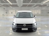  Volkswagen  Caddy VOLKSWAGEN  / 2015 / 4P / VETT. FURGONATA 2.0 TDI 102CV DSG BUSINESS VAN #6