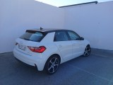  Audi  A1 Sportback  25 TFSI 1.0 95CV MT5 #2