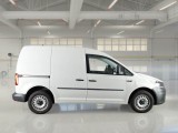  Volkswagen  Caddy VOLKSWAGEN  / 2015 / 4P / VETT. FURGONATA 2.0 TDI 102CV DSG BUSINESS VAN #7