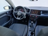  Audi  A1 Sportback  25 TFSI 1.0 95CV MT5 #3