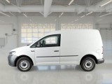  Volkswagen  Caddy VOLKSWAGEN  / 2015 / 4P / VETT. FURGONATA 2.0 TDI 102CV DSG BUSINESS VAN #8