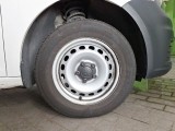  Volkswagen  Caddy VOLKSWAGEN  / 2015 / 4P / VETT. FURGONATA 2.0 TDI 102CV DSG BUSINESS VAN #15