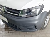  Volkswagen  Caddy VOLKSWAGEN  / 2015 / 4P / VETT. FURGONATA 2.0 TDI 102CV DSG BUSINESS VAN #20