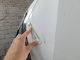  Volkswagen  Caddy VOLKSWAGEN  / 2015 / 4P / VETT. FURGONATA 2.0 TDI 102CV DSG BUSINESS VAN #30