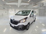  Renault  Trafic RENAULT  / 2014 / 4P / FURGONE FG L1 H1 T29 1.6 DCI 145CV SeS ICE 