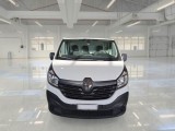  Renault  Trafic RENAULT  / 2014 / 4P / FURGONE FG L1 H1 T29 1.6 DCI 145CV SeS ICE #6