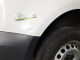  Volkswagen  Caddy VOLKSWAGEN  / 2015 / 4P / VETT. FURGONATA 2.0 TDI 102CV DSG BUSINESS VAN #54