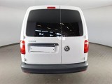  Volkswagen  Caddy VOLKSWAGEN  / 2015 / 4P / VETT. FURGONATA 2.0 TDI 102CV DSG BUSINESS VAN #56