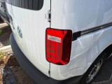  Volkswagen  Caddy VOLKSWAGEN  / 2015 / 4P / VETT. FURGONATA 2.0 TDI 102CV DSG BUSINESS VAN #57