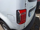  Volkswagen  Caddy VOLKSWAGEN  / 2015 / 4P / VETT. FURGONATA 2.0 TDI 102CV DSG BUSINESS VAN #58