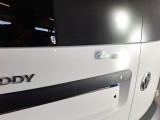  Volkswagen  Caddy VOLKSWAGEN  / 2015 / 4P / VETT. FURGONATA 2.0 TDI 102CV DSG BUSINESS VAN #67