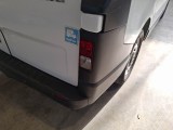  Renault  Trafic RENAULT  / 2014 / 4P / FURGONE FG L1 H1 T29 1.6 DCI 145CV SeS ICE #43