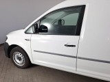  Volkswagen  Caddy VOLKSWAGEN  / 2015 / 4P / VETT. FURGONATA 2.0 TDI 102CV DSG BUSINESS VAN #77
