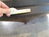  Renault  Trafic RENAULT  / 2014 / 4P / FURGONE FG L1 H1 T29 1.6 DCI 145CV SeS ICE #49
