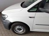  Volkswagen  Caddy VOLKSWAGEN  / 2015 / 4P / VETT. FURGONATA 2.0 TDI 102CV DSG BUSINESS VAN #84