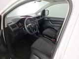  Volkswagen  Caddy VOLKSWAGEN  / 2015 / 4P / VETT. FURGONATA 2.0 TDI 102CV DSG BUSINESS VAN #95