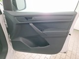  Volkswagen  Caddy VOLKSWAGEN  / 2015 / 4P / VETT. FURGONATA 2.0 TDI 102CV DSG BUSINESS VAN #104
