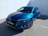  Audi  A3  Sportback 40 TFSI e advanced 1.4 TFSI 205CV AT6 E6d 