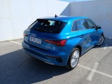  Audi  A3  Sportback 40 TFSI e advanced 1.4 TFSI 205CV AT6 E6d #2