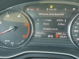  Audi  A4 AUDI  / 2015 / 5P / familiar S line 35 TDI 110kW (150CV) S tron Avant #5