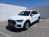  Audi  Q3  35 TDI advanced 2.0 TDI 150CV AT7 E6dT 