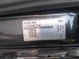  Audi  Q5  FYG 35 TDI advanced 2.0 TDI 165CV AT7 E6d #15