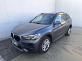  Bmw  X1 BMW  / 2019 / 5P / todoterreno sDrive16d Aut. Business 