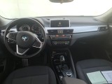  Bmw  X2 Serie  sDrive 18i Advantage 1.5 140CV AT7 E6dT #3