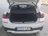  Bmw  X2 Serie  sDrive 18i Advantage 1.5 140CV AT7 E6dT #8