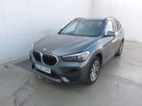  Bmw  X1 Serie  sDrive 18i Advantage 1.5 140CV AT7 E6dT 