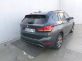  Bmw  X1 Serie  sDrive 18i Advantage 1.5 140CV AT7 E6dT #2
