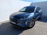  Ford  Kuga  Titanium 1.5 EcoBlue 120CV MT6 E6dT 