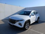  Hyundai  Tucson HYUNDAI  / 2020 / 5P / todoterreno 1.6 CRDI 100kW (136CV) 48V Maxx 