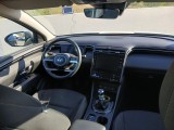  Hyundai  Tucson HYUNDAI  / 2020 / 5P / todoterreno 1.6 CRDI 100kW (136CV) 48V Maxx #3