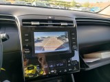  Hyundai  Tucson HYUNDAI  / 2020 / 5P / todoterreno 1.6 CRDI 100kW (136CV) 48V Maxx #12