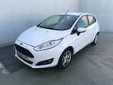  Ford  Fiesta  Trend 1.5 TDCi 75CV MT5 E6 
