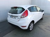 Ford  Fiesta  Trend 1.5 TDCi 75CV MT5 E6 #2