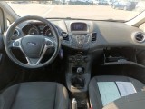  Ford  Fiesta  Trend 1.5 TDCi 75CV MT5 E6 #3