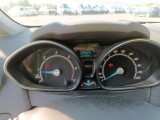  Ford  Fiesta  Trend 1.5 TDCi 75CV MT5 E6 #4