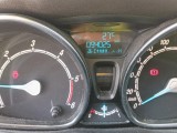  Ford  Fiesta  Trend 1.5 TDCi 75CV MT5 E6 #5