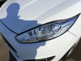  Ford  Fiesta  Trend 1.5 TDCi 75CV MT5 E6 #15